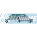 A9K 2T20GE E Line Card Ethernet Network Interface Card Cisco Router Modules
