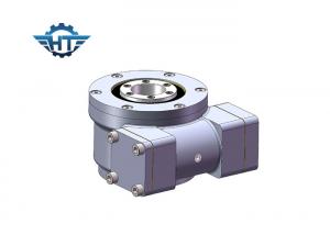 Quality Horizontal Mounted SE5 Small Worm Drive Gearbox For Tilted And Oblique Solar Tracking System wholesale