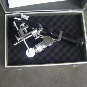 Quality Zoom Sag Scope For Conductor Sagging Of Transmission Line Stringing Tools wholesale