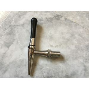 Quality Stout tap for beer and coffee without foam wholesale