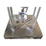 Multifunctional Lab Test Equipment Ground Recessed Luminaires Light Test