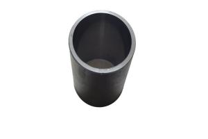 China 2 - 30mm Thickness Seamless Carbon Steel Honed Tube Din 17175 / st 35.8 DN15-DN600 on sale