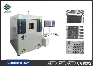 China High Performance Electronics X Ray Machine , SMT PCB X Ray Machine With 22 Inch Lcd Monitor on sale