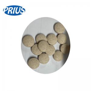 Quality Food Grade Healthcare White Kidney Bean Tablets For Loss Weight wholesale