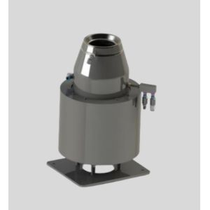 Quality Atomizer Cleaner TUC206 Focusing On Robot Painting System wholesale