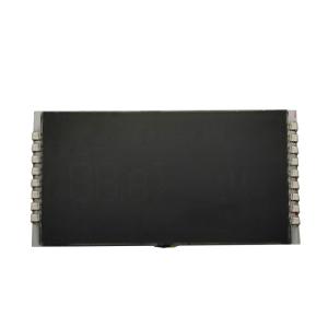 Quality Customized Segment VA Lcd Display Module 1/4Duty 1/3Bias Pin Connecting wholesale