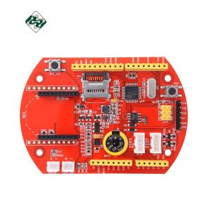 Quality Practical Sturdy Multilayer PCB Assembly , Multiscene Printed Circuit Board Assembly wholesale