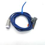 Comen TPU Reusable SpO2 Sensor ODM Round For Neonate 3.0m