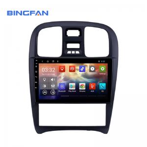 Quality 2GB+32GB Hyundai Touch Screen Radio GPS Navigation Car FM Radio wholesale