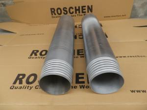 Quality Overburden Casing Advancer Boart Longyear Friction Welded Processing wholesale