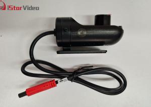 Quality Incabin Video Car DVR WDR Full HD Rear Camera 1280X720p 25fps 120W Sensor wholesale