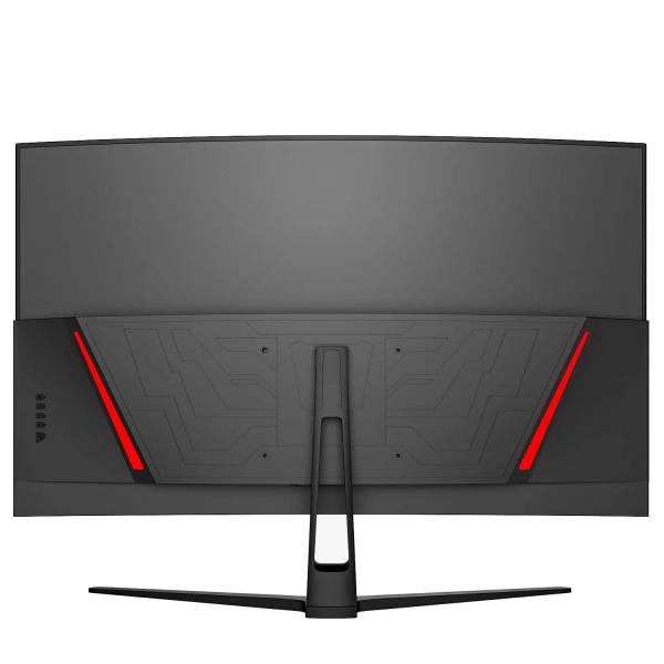 1920x1080 FHD Curved 32 Inch Gaming Monitor 240Hz 2X DP, 1x HDMI 2.0