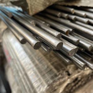 Quality Material D2 Tool Steel Round Bar 1-3/4 ASTM A681 2008 Die Steel Rod wholesale