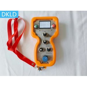 Quality Wireless Remote Control For Milling And Planing Equipment wholesale