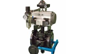 Quality API 6D Sanitary Pigging Valve Pipeline Pigging And Pig Valves wholesale