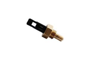 China Clip-spring Integrated Connector G18 Overmolded Probe Micro Temperature Sensor For Wall Mounted Condensing Gas Boiler on sale