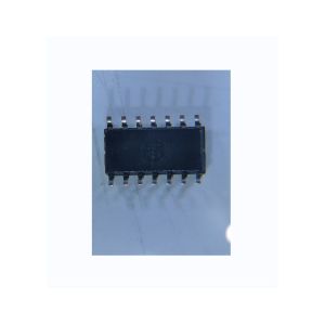 China Quad 2 input nand gate Single Function Logic Gates SN74AC00DR on sale