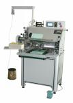 Multi Function Automatic Coil Forming Machine , Notebook Spiral Binding Machine