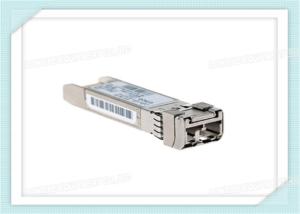 Quality SMF Type Cisco SFP Modules SFP-10G-ZR 10G BASE-ZR 1550 Nm 80 Km Cable Distance Cisco 10GBASE-ZR SFP10G Module for SMF wholesale