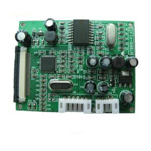 China FR4 PCB#Prototype Assembly#Small&Medium Volume&Hign Mixed#Quick-Turn#PCB Assembly#Double-sided Printed Circuit Board on sale