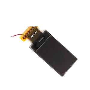 cog display 64X128 dots Dot matrix LCD Module Manual