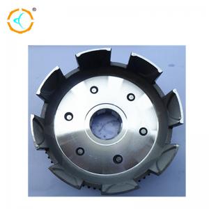 China CG200 Motorcycle Clutch Housing Set / Aftermarket Motorcycle Clutch Kits on sale