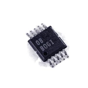 Quality Analog ADS1115IDGSR Pic Microcontrol Antenna And ADS1115IDGSR Electronic Components Ic Chip Tinybga wholesale