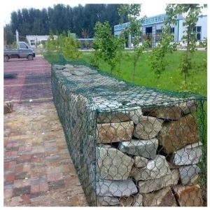 Quality Gabion Wire Mesh wholesale