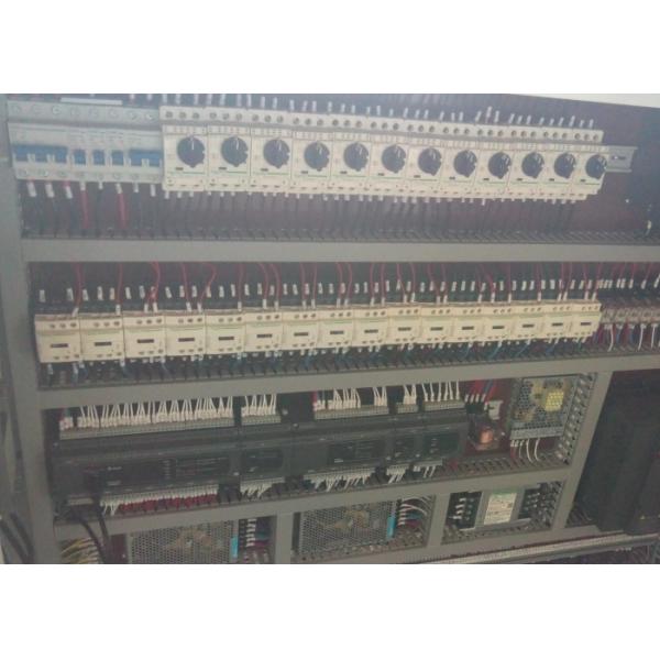 50Hz High Speed Laminator Machine , Fully Automatic Lamination Machine