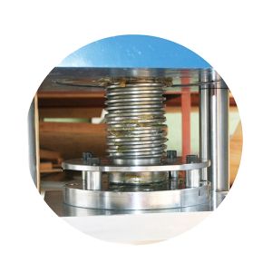 2000kN Automatic Concrete Compression Testing Machine ISO 679