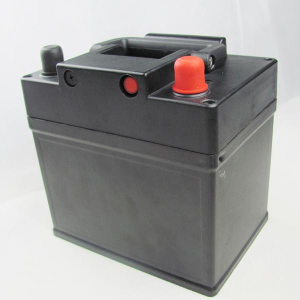 Cheap Car Starter 12V 15 AH  LiFePO4 Battery High Capacity UL Certification  for sale