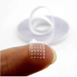 Quality Self Adhesive Hook And Loop Tape For DIY Window Screen Eco - Friendly wholesale