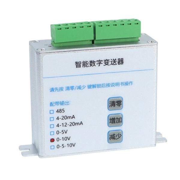 Delta Control Summing Junction Box Elevator Lifting Weighing Overload Controller