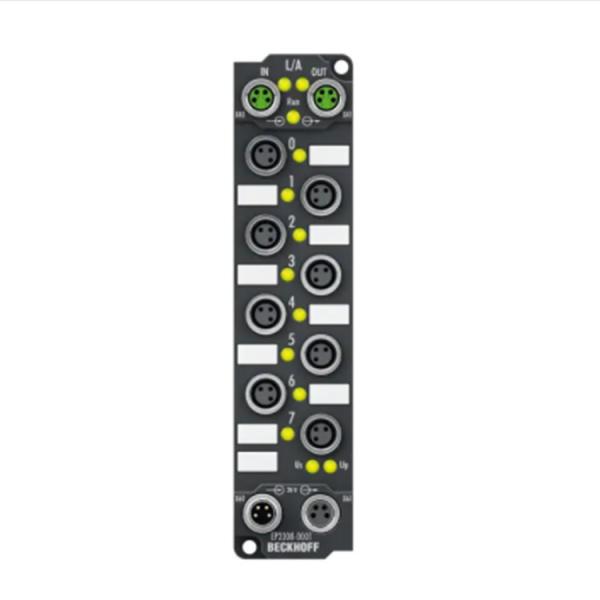 Cheap BECKHOFF EP2308-0001 4-Channel Digital Input/Output Module for sale