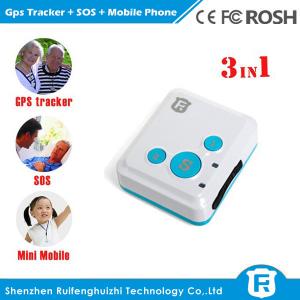 Quality Mini gps tracking chip/sim card gps tracker for children gps tracking device google maps wholesale
