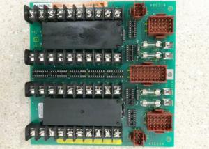 Quality NTCS04 ABB PLC Programmable Logic Controller Module Termination Unit wholesale