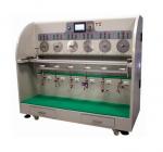High Precision Cable Bending Testing Machine/Cable Testing Equipment for
