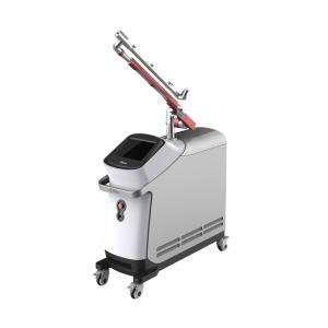 Quality Picosecond Laser Machine Tattoo Removal Laser Picosecond Laser Tattoo Removal Machine wholesale