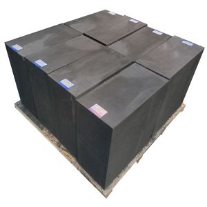 Isostatic Graphite For EDM Industry With High Purity