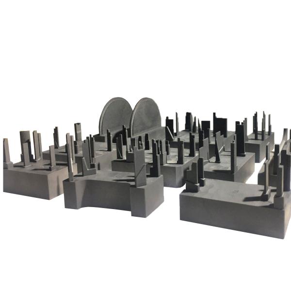 Quality Cheap Pirce Isostatic Graphite for Electrical Discharge Machining wholesale
