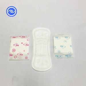 China ISO9001 CE Certified Customized Herbal Anion Women's 2022 Incontinence Panty Liner on sale