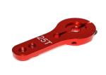 CNC Aluminum Arduino Sensor Module 4.3 Grams Compatible 25T M3 Metal RC Servo