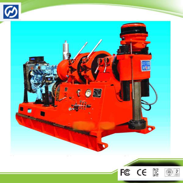 Cheap XY-1000 Spindle Type Core Drilling Rig Machine for sale