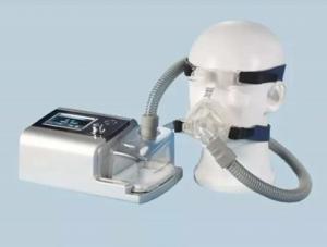 Quality Medical Ventilator Breathing Machine , Patient Vent Breathing Machine wholesale