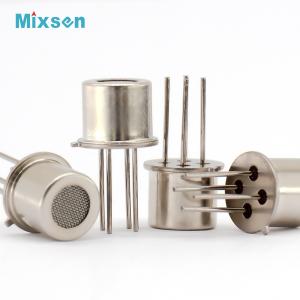 Quality MIX1021 HVAC Refrigerant Freon Gas Detection Sensor For Refrigerant Gas Leakage Detector Sensor wholesale