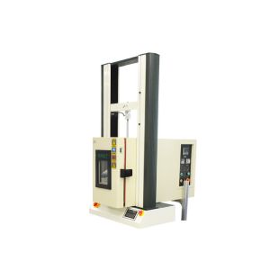 High Temperature Tensile Testing Machine , Compression Bending Testing Equipment