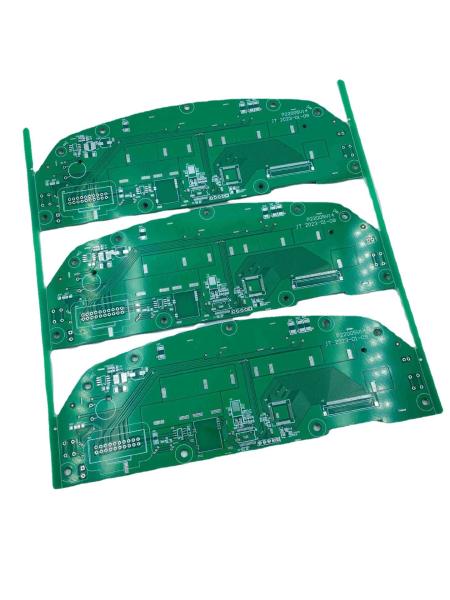 Cheap Customized Multilayer PCB Circuit Board Design For Electronics Device for sale