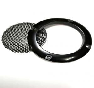 China 2 inch speaker grill (65mm) on sale