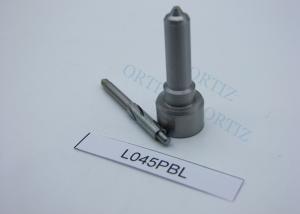 Quality ORTIZ Delphi fuel injection nozzle set L045PBL diesel oil common rail injector nozzle L045 PBL wholesale