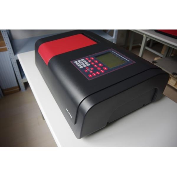 Quality Chemical Detection CTC Single Beam Spectrometer With LCD display wholesale